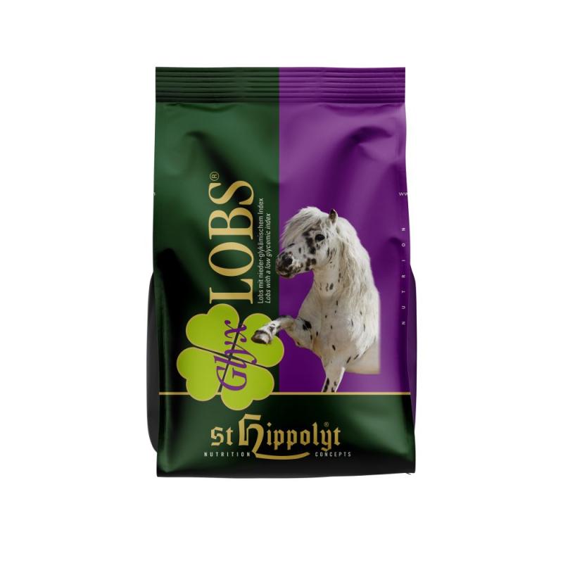 St. Hippolyt Lobs Glyx-Lobs 1 kg