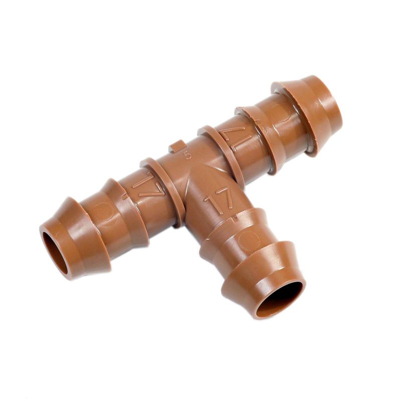 Hunter Verbinder 17T