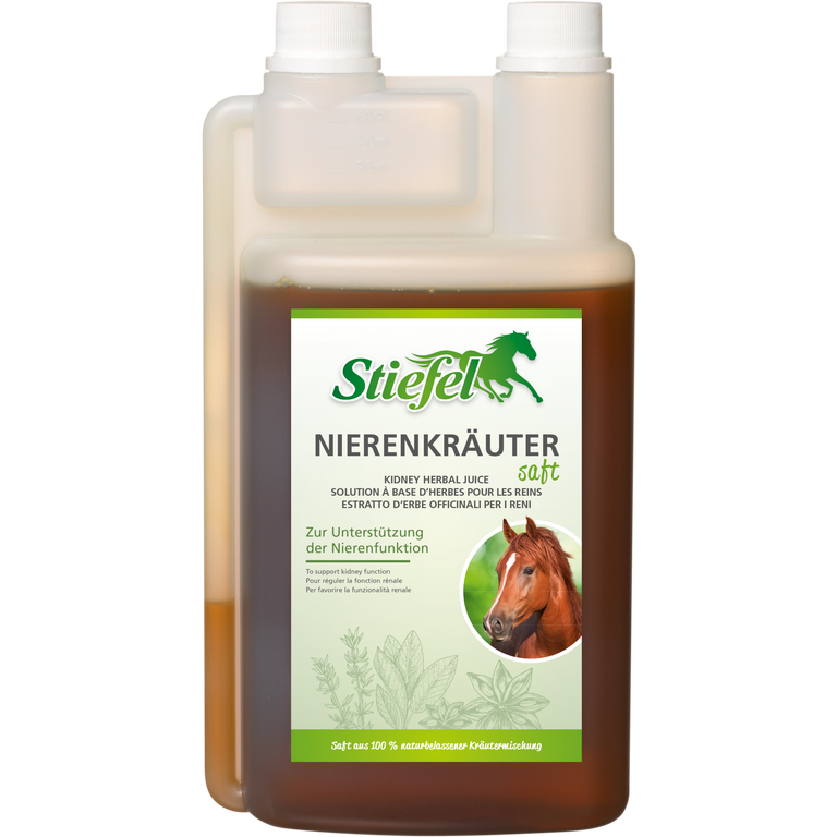 Stiefel Kidney Herb Juice
