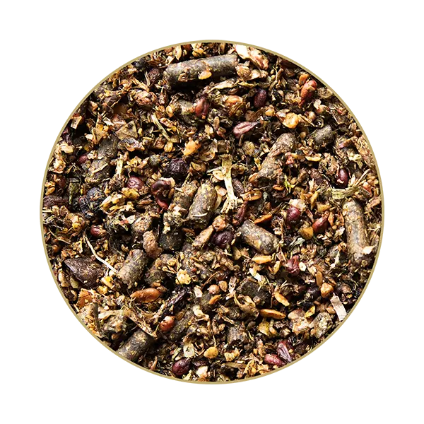 St. Hippolyt Struktur E Grain-Free 15kg