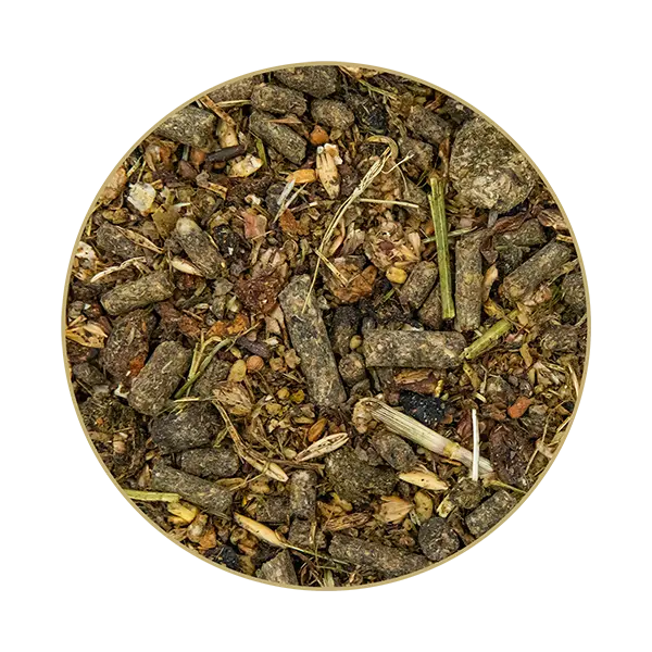 St. Hippolyt Struktur-E 20 kg