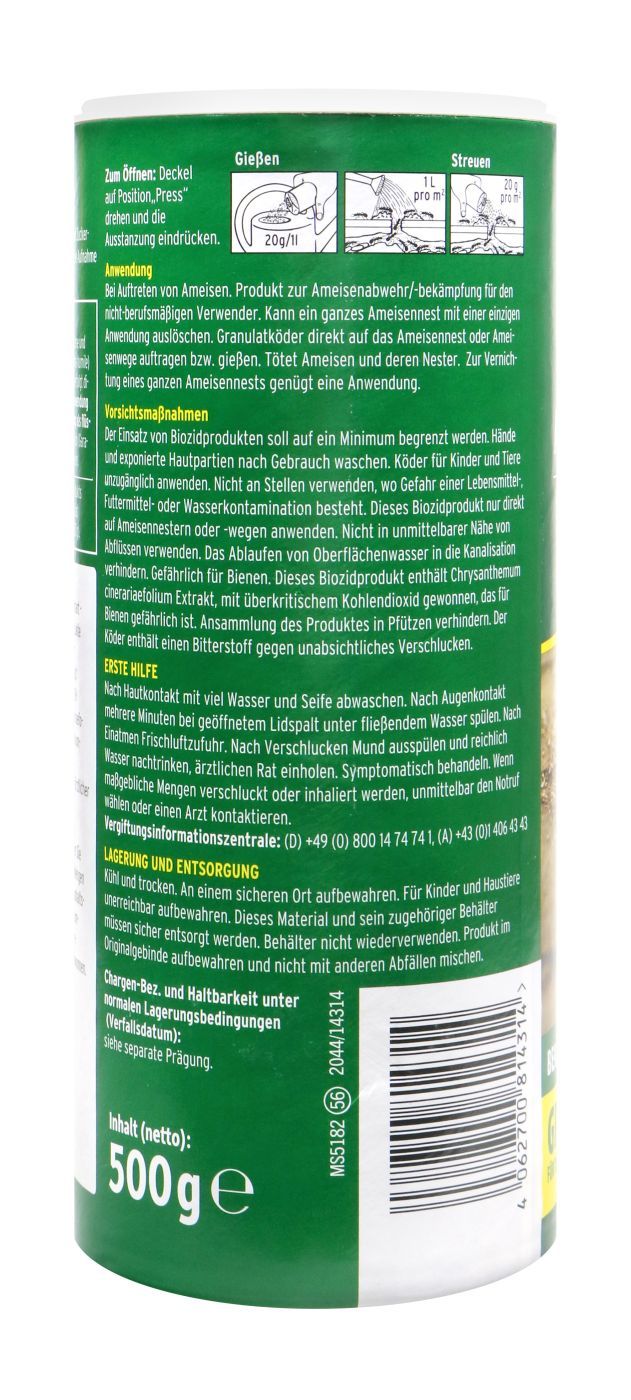 Substral Ant Killer