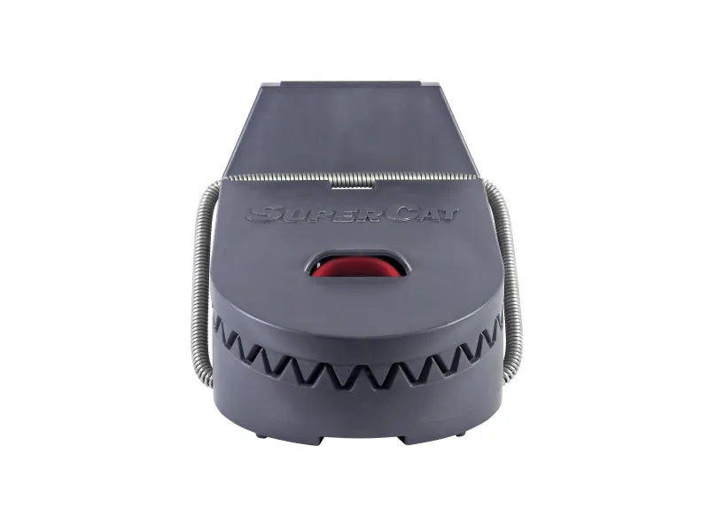 Rattenfalle Supercat