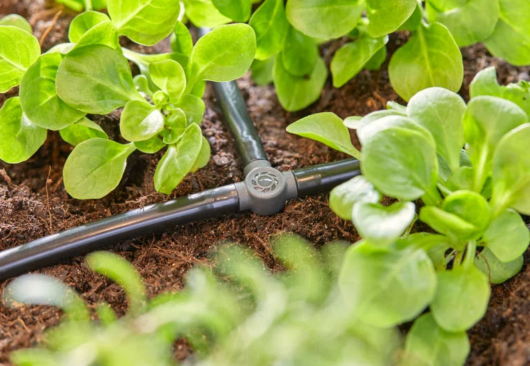 GARDENA T-Stück 4,6 mm (3/16")