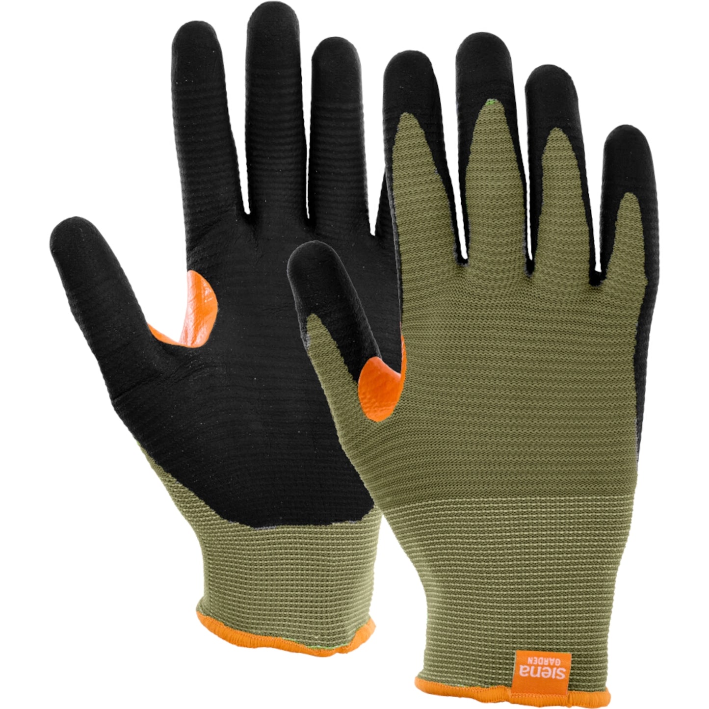 Siena GARDEN Tool Glove for Tools & Garden Equipment