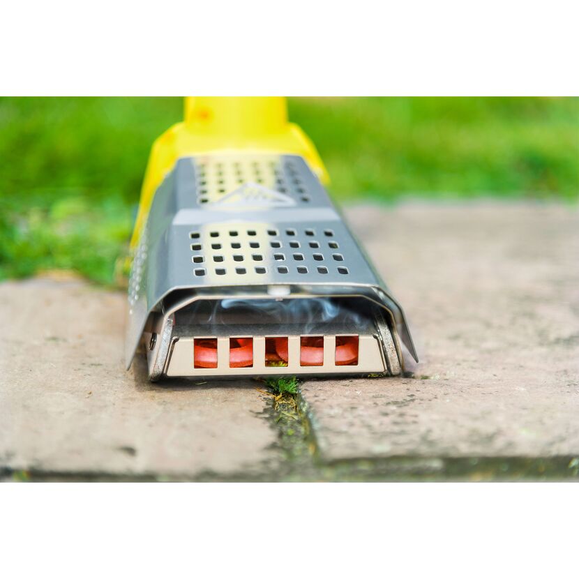 Gloria ThermoFlamm Bio Weed Removal