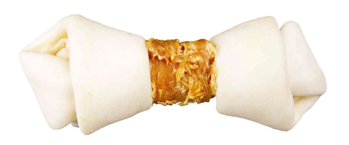 Trixie Denta Fun Knots mit Huhn