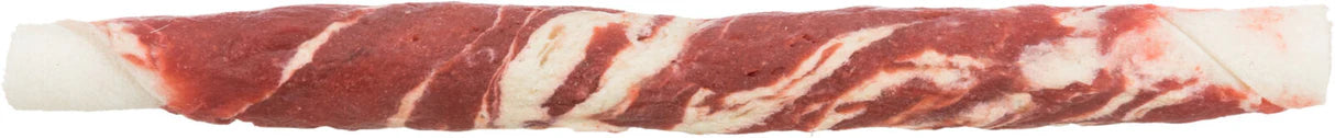 Trixie Denta Fun Marbled Rolls mit Rind & Weißfisch