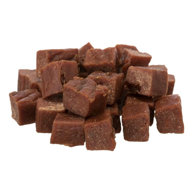 Trixie Premio Cubes mit Gänseleber & Gänsefleisch