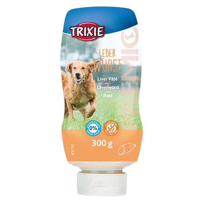 Trixie Premio Leberwurst 300 g