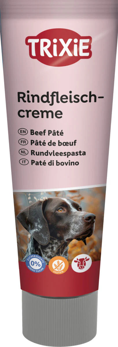 Trixie Beef Cream
