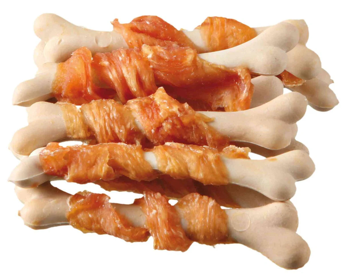 Trixie Snack Chickies mit Hühnerbrust