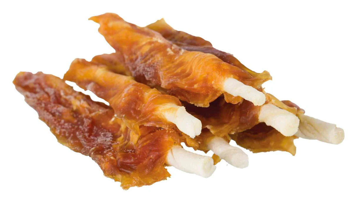Trixie Chicken Snack Flags