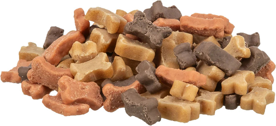 Trixie Trainer Snack Bones Extra klein und weich
