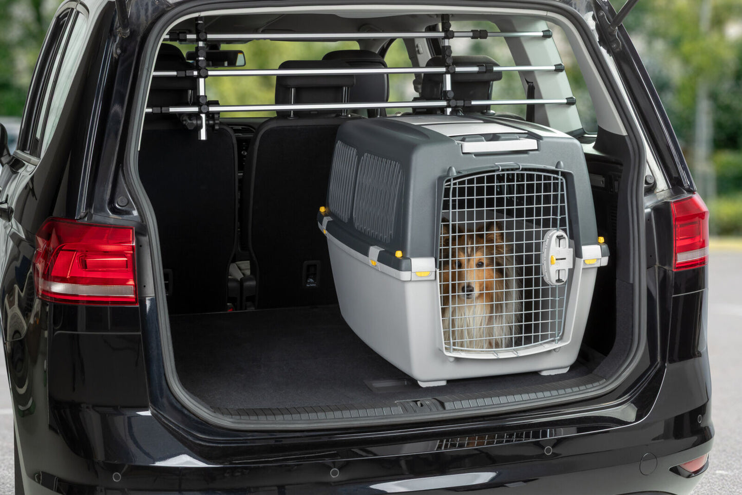 Trixie Transportbox Gulliver