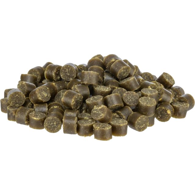 Trixie Vegan Soft Snack Dots & Petersilie und Thymian