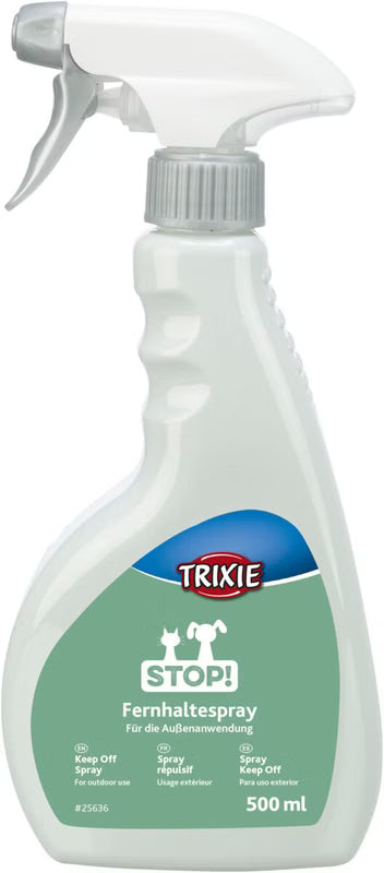 Trixie Fernhaltespray