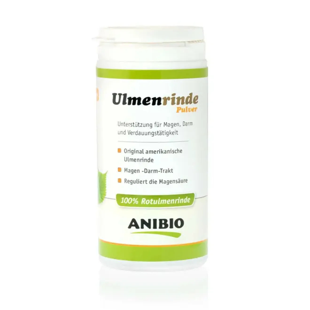 Anibio Ulmenrinde 110 g