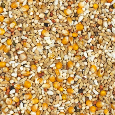 VanRobaeys No. 418 Casaert Light 20 kg
