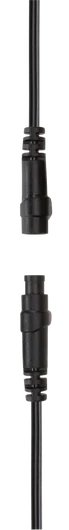 Extension cable for soil moisture sensor (for item 1867)