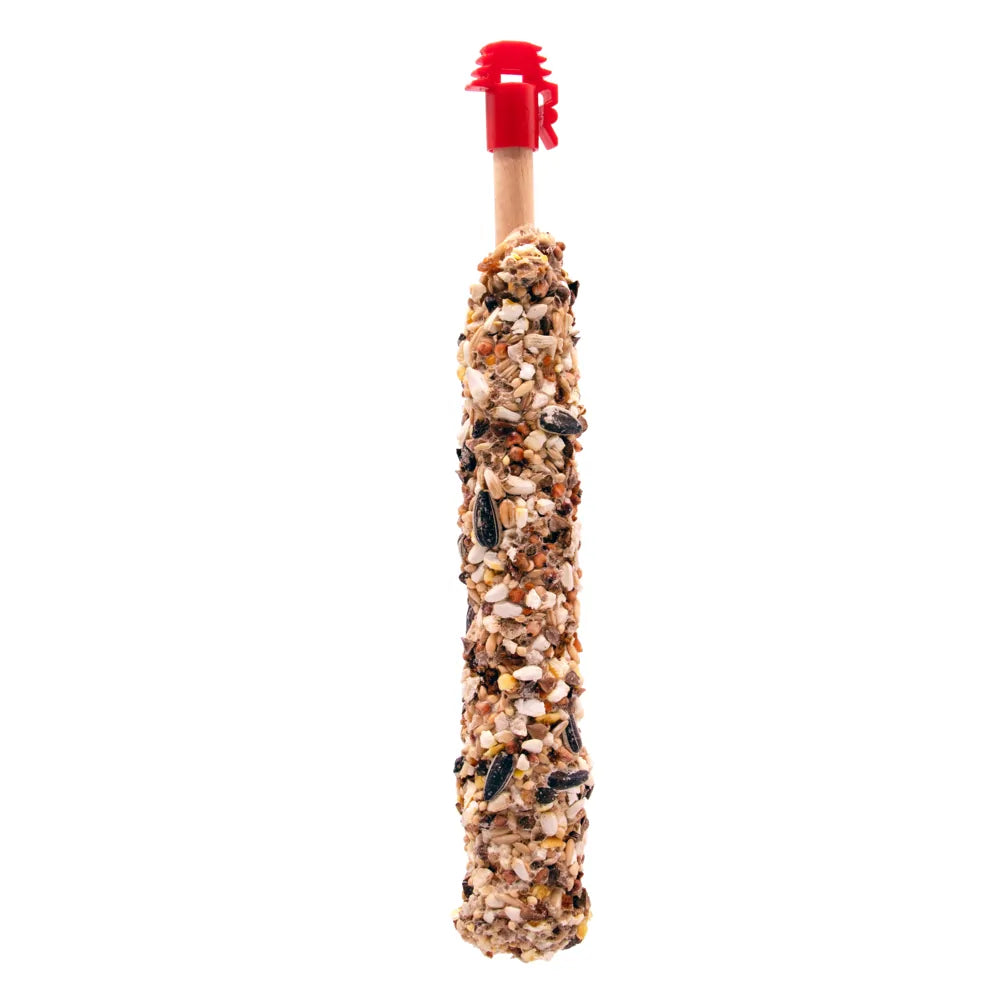 Versele Laga Großsittich Sticks mit Nüsse 140g