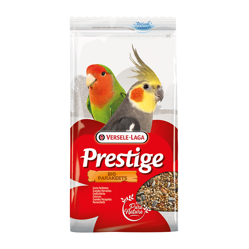 Versele Laga Large Parakeet Food