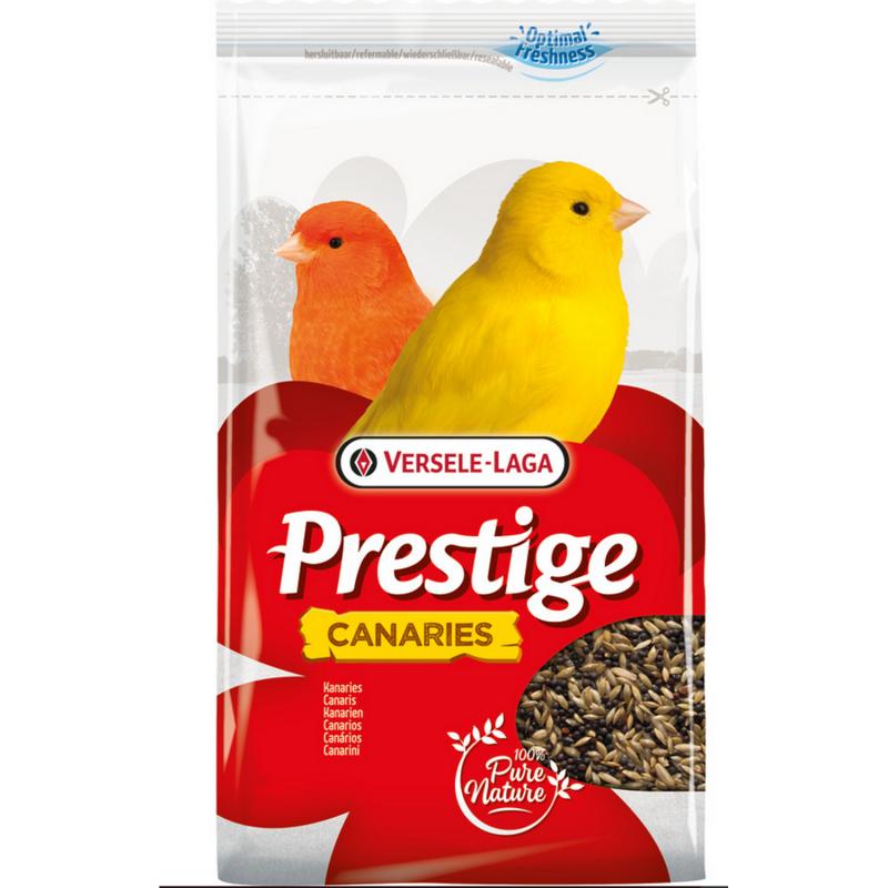 Versele-Laga Prestige Kanarien