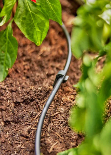 GARDENA Micro-Drip-System Verteilerrohr 4,6 mm (3/16"), 15 m