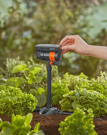 GARDENA Micro-Drip-System Viereckregner OS 90