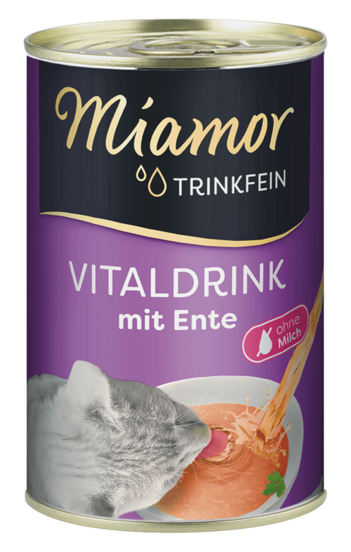 Miamor Vital Drink Duck