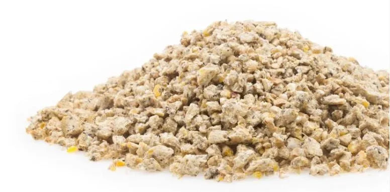 mifuma Quail Rearing ZA Crumble