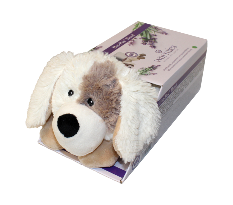 Warmies® Multi Hot Pak Hund