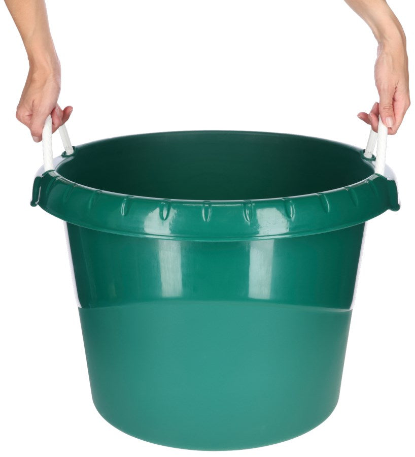 Kerbl Wasser- und Futtertrog