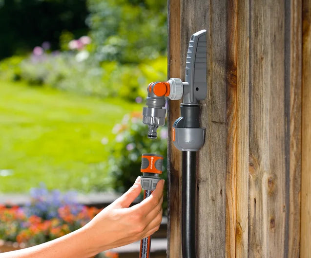 GARDENA Pipeline Wasserstecker