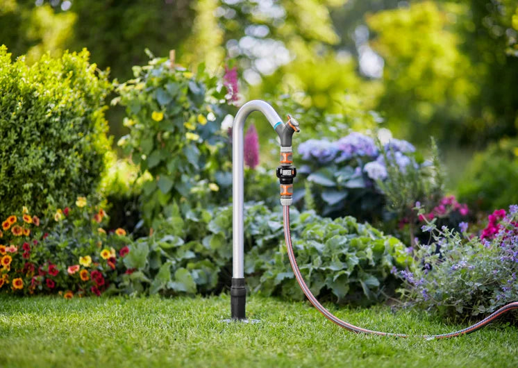 Water meter AquaCount