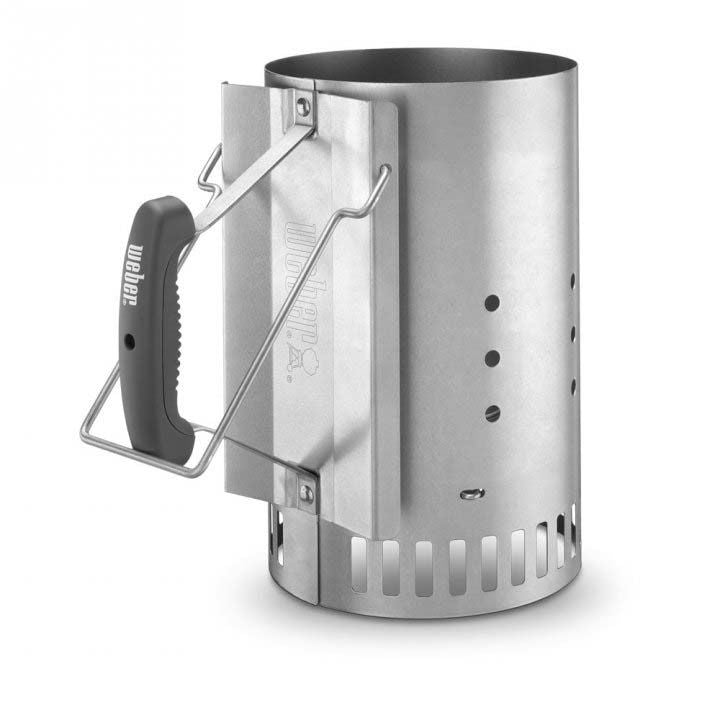Weber Rapidfire Chimney Starter