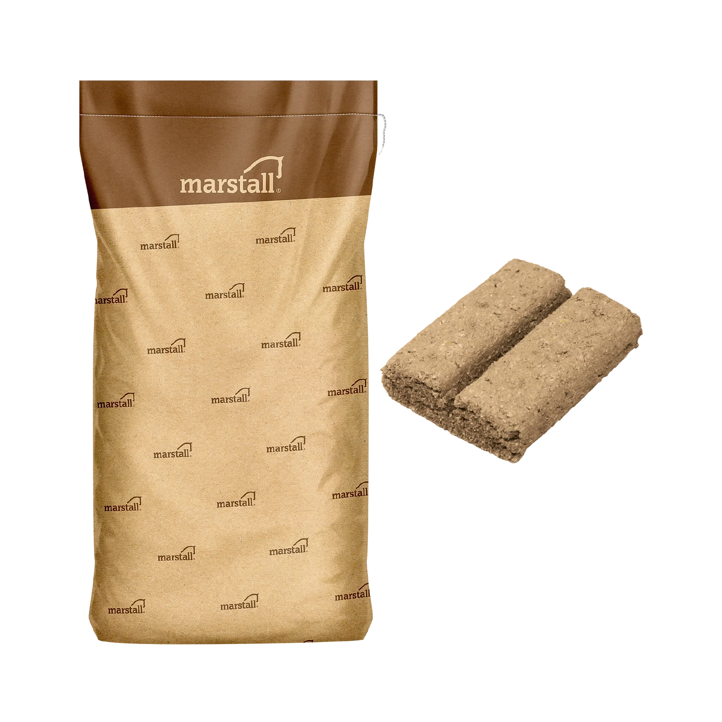 Marstall Stall-Riegel