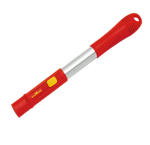 Wolf-Garten multi-star® ZM 04 Aluminium-Kurzstiel