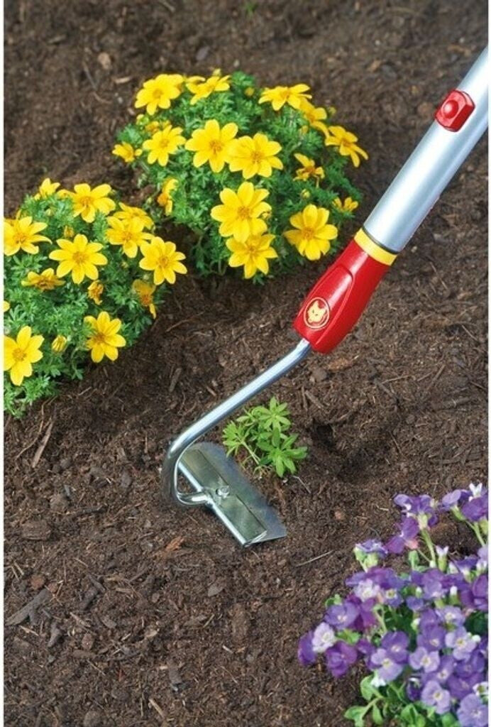 Wolf-Garten multi-star® HU-M 10 Ziehhacke