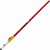 Wolf-Garten multi-star® ZM-V 3 Vario-Stiel aus Aluminium