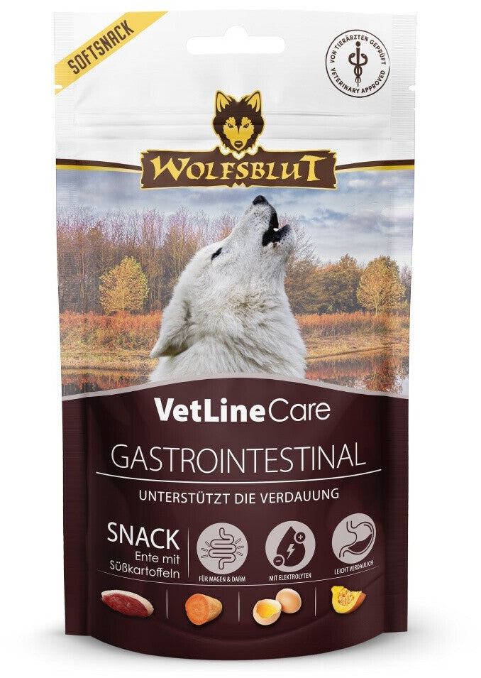 Wolfsblut VetLine Care Gastrointestinal