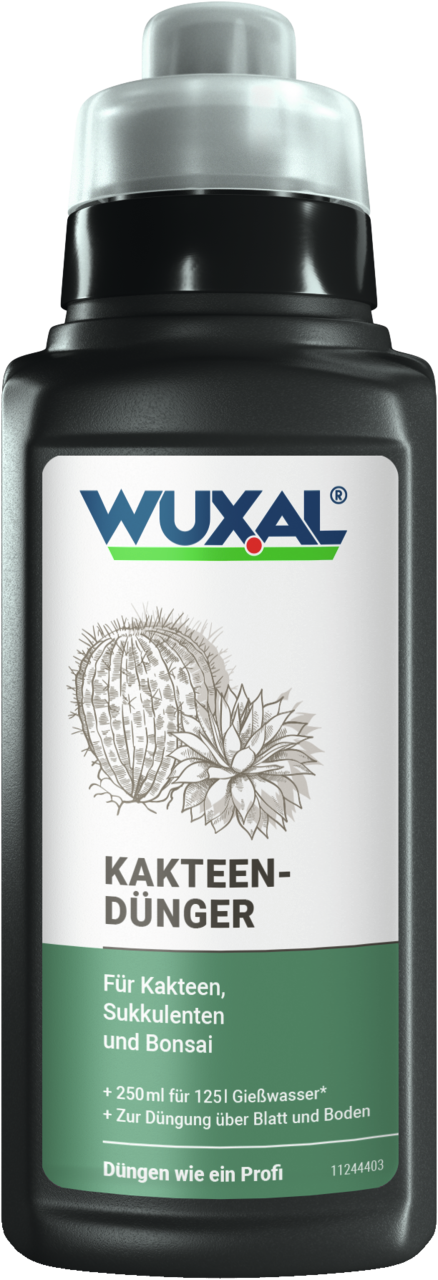 Wuxal Cactus Fertilizer