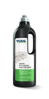 Wuxal Green Plant and Palm Fertilizer