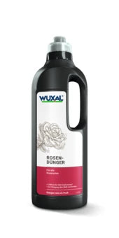 Wuxal Rosendünger