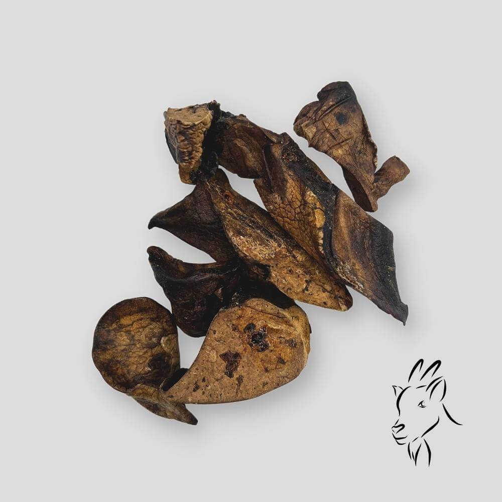 Pfaffinger Goat Lung 200 g
