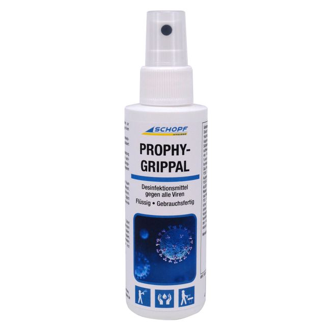 Schopf Prophy Grippal