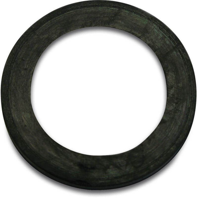 Bevo Sealing Ring EPDM Black