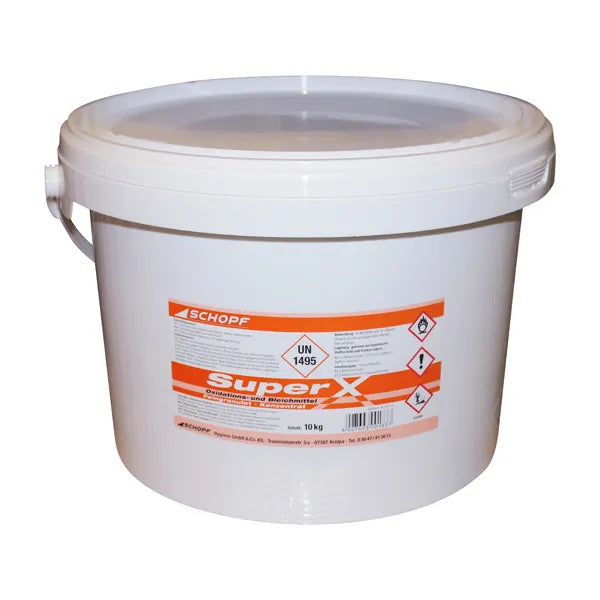 Schopf Super X