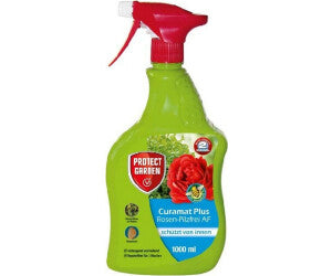 Protect Home Curamat Plus Rosen-Pilzfrei AF 1000 ml