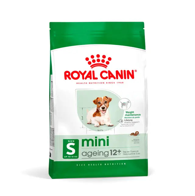 Royal Canin Mini Ageing 12+